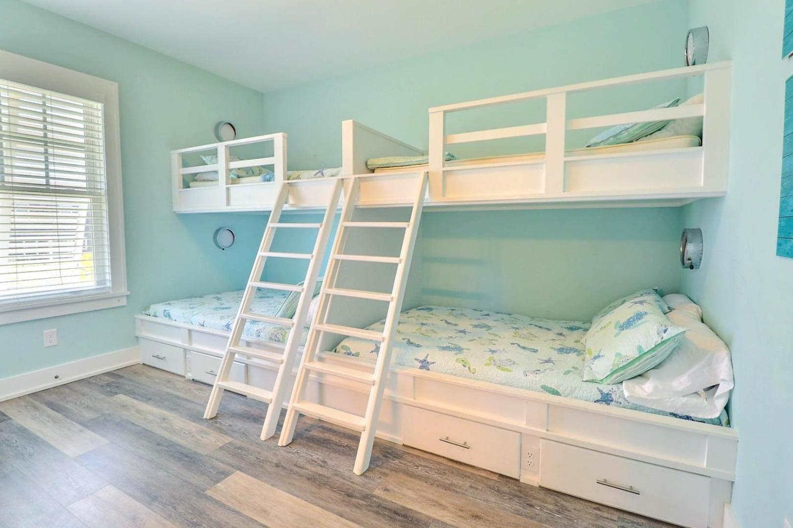 6007 Happy Sol Oceanfront Heatable Pool Villa Nags Head Eksteriør bilde