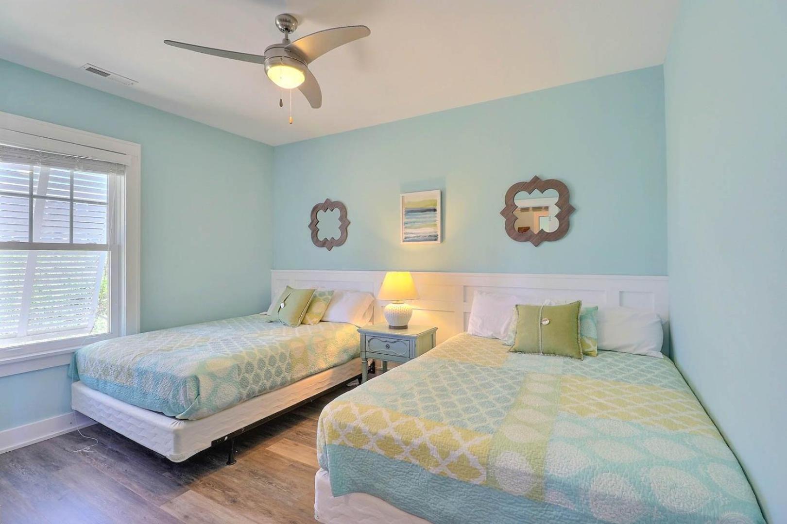 6007 Happy Sol Oceanfront Heatable Pool Villa Nags Head Eksteriør bilde