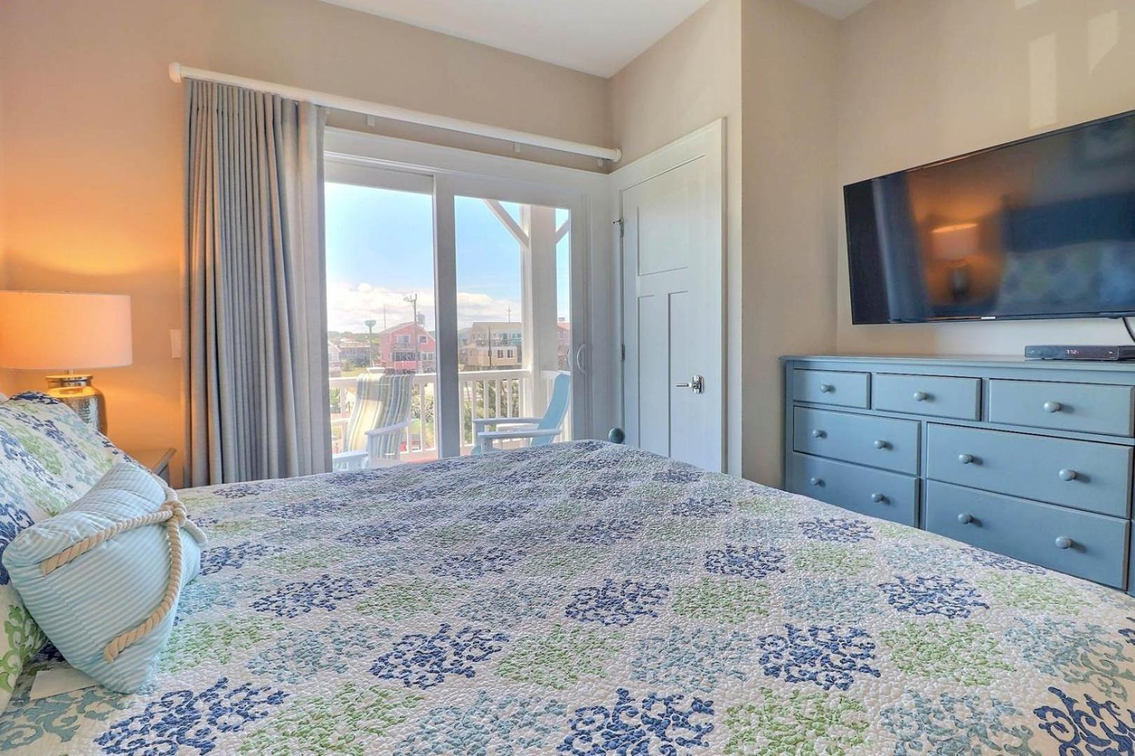 6007 Happy Sol Oceanfront Heatable Pool Villa Nags Head Eksteriør bilde
