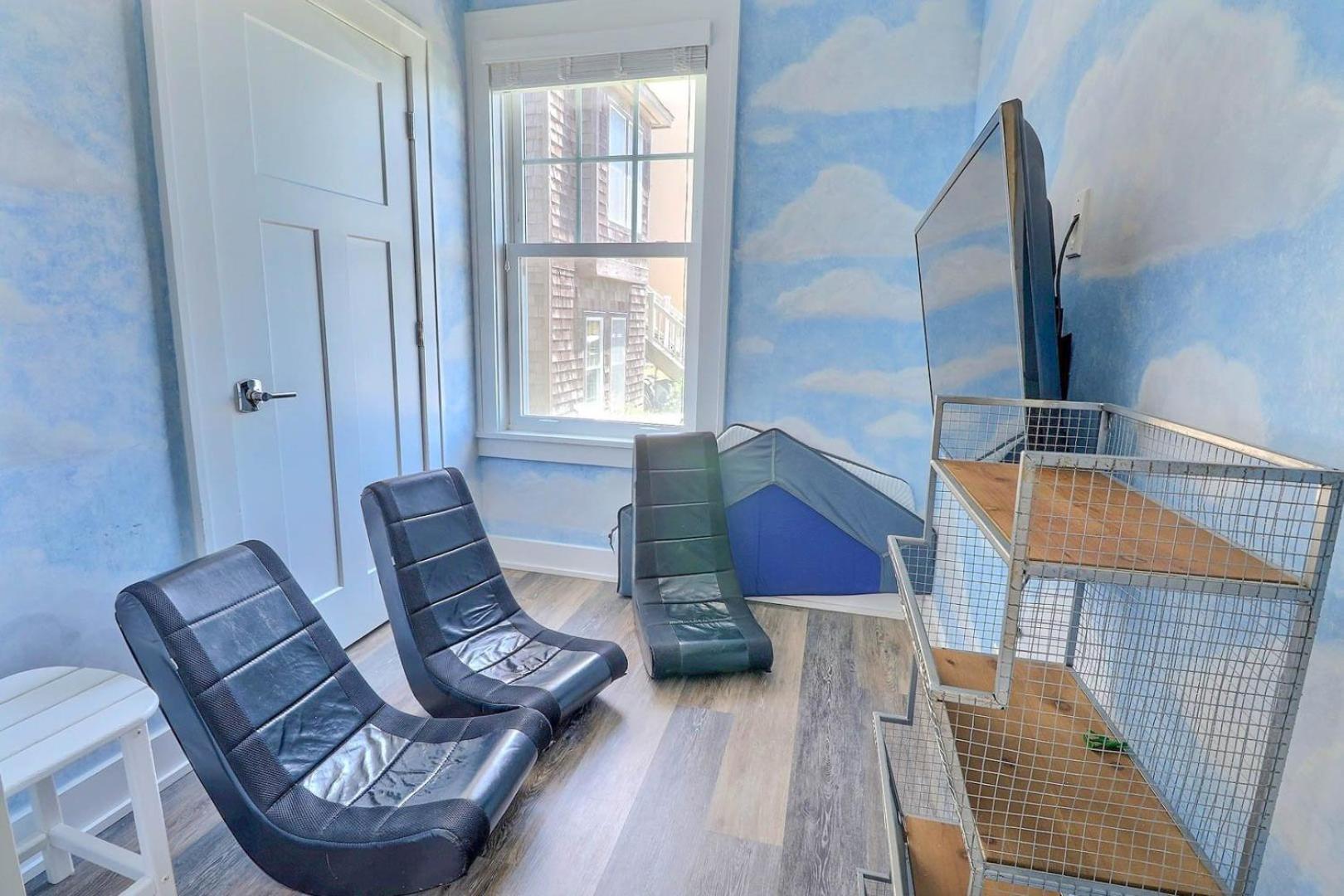 6007 Happy Sol Oceanfront Heatable Pool Villa Nags Head Eksteriør bilde