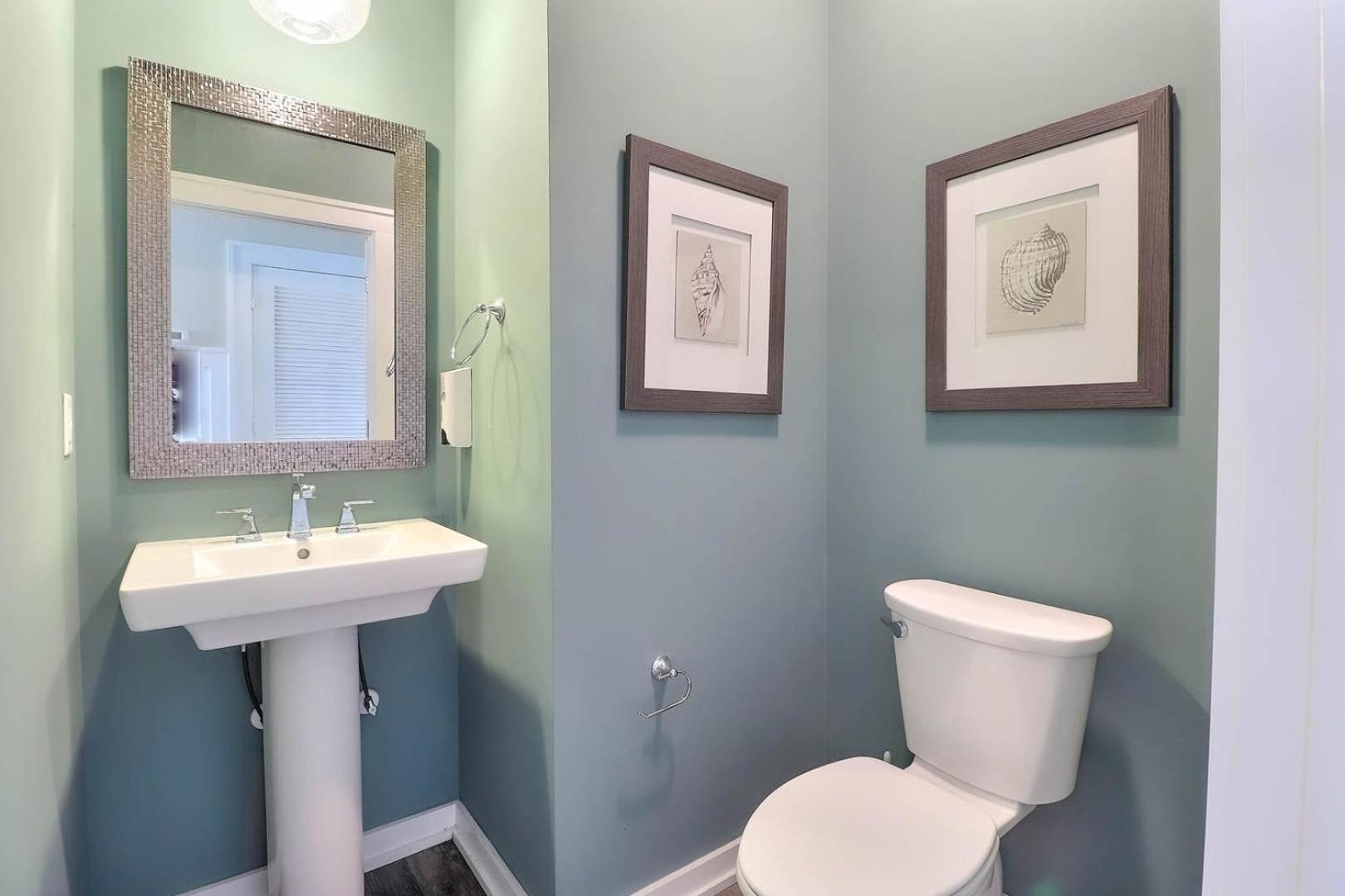 6007 Happy Sol Oceanfront Heatable Pool Villa Nags Head Eksteriør bilde