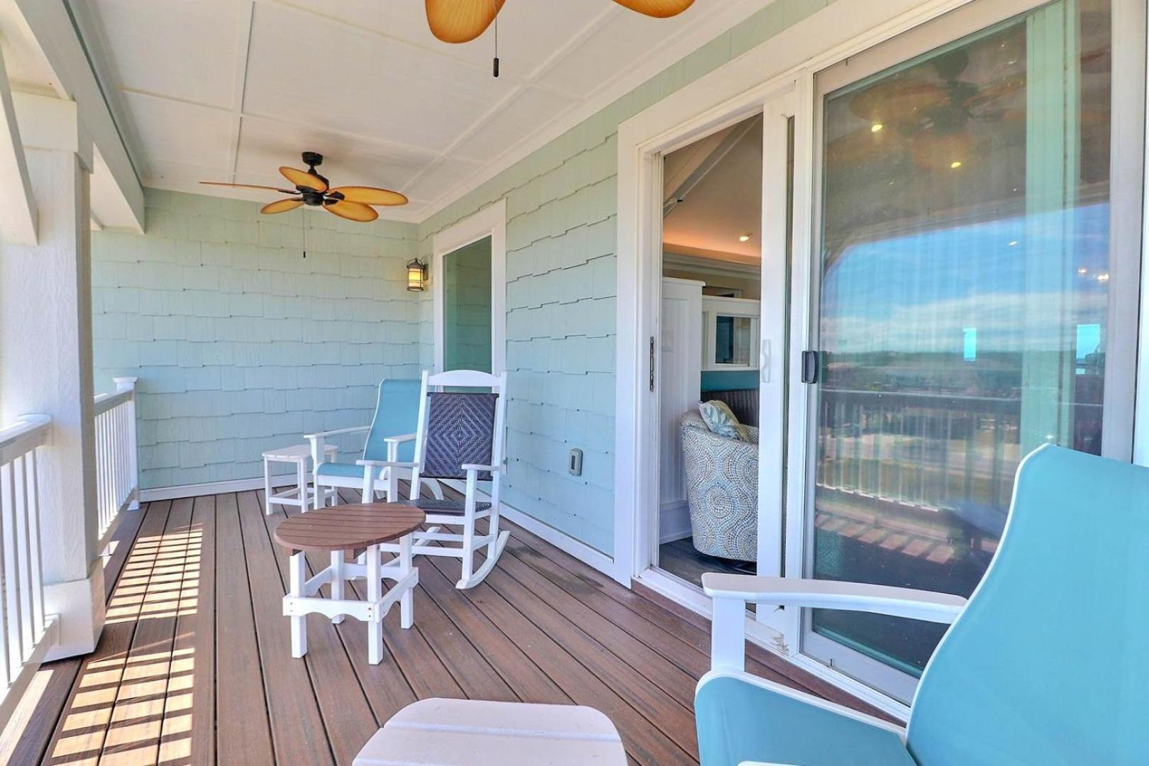6007 Happy Sol Oceanfront Heatable Pool Villa Nags Head Eksteriør bilde